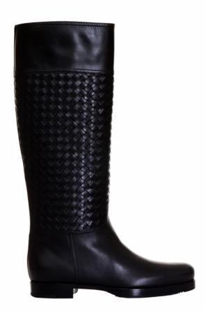 Kozaki, zdjęcie 1 Kozaki od Bottega Veneta